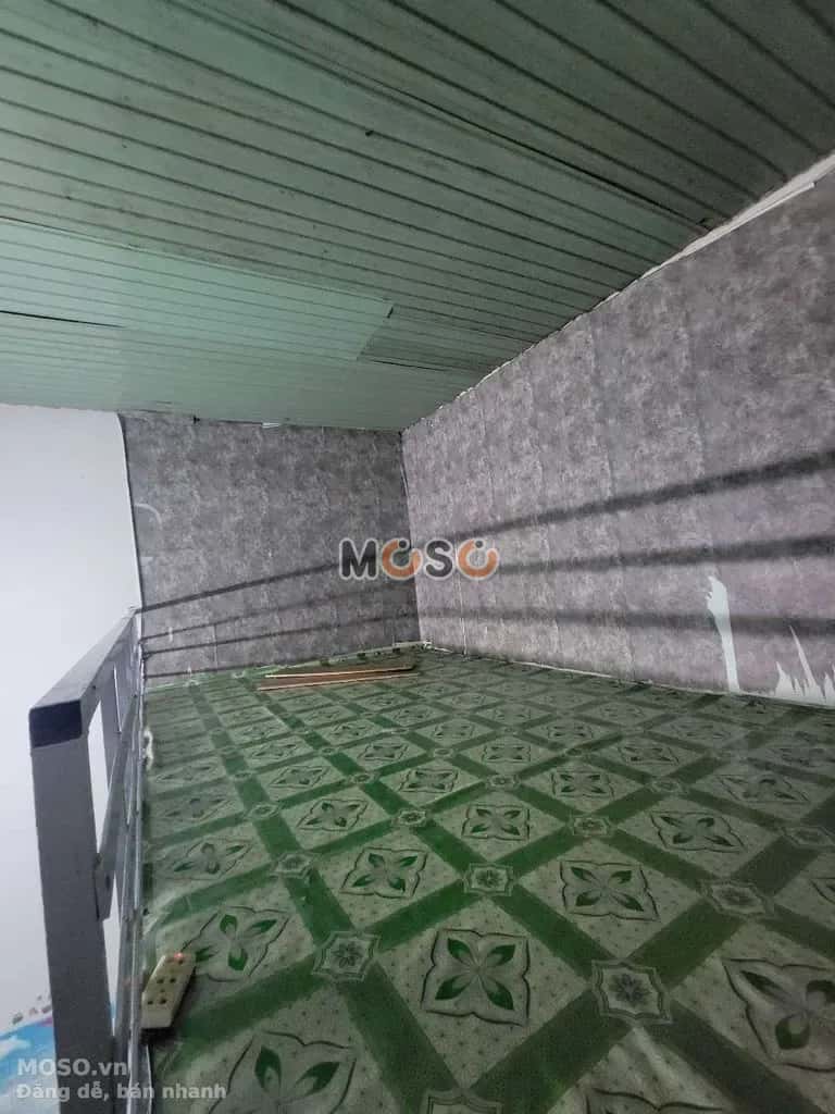 Cho thuê phòng trọ Tổ 7 KP4 Quận 12, TP.HCM – giá 1.9 triệu - ảnh 5