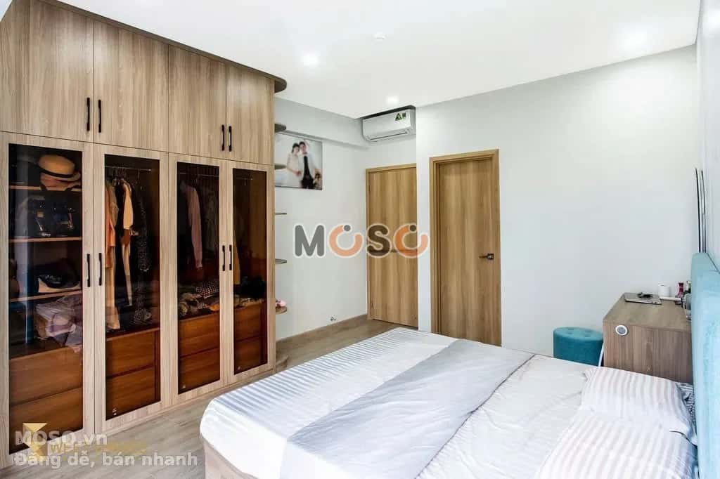 Cho thuê căn hộ chung cư Đường Tân Thắng Quận Tân Phú, TP.HCM – 3 phòng ngủ, giá 19 triệu - ảnh 4