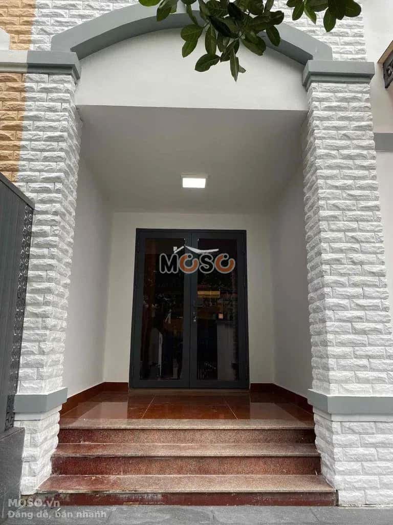 Cho thuê nhà hẻm Mỹ Giang Quận 7, TP.HCM – 4 phòng ngủ, giá 65 triệu - ảnh 4