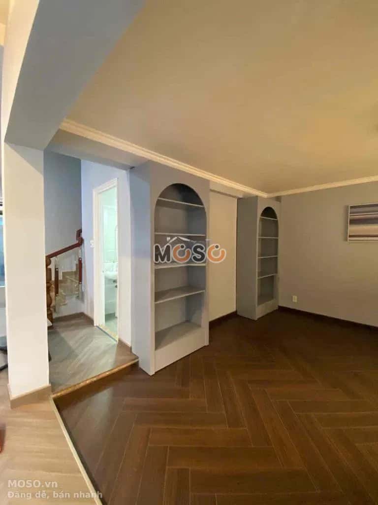 Cho thuê nhà hẻm Mỹ Giang Quận 7, TP.HCM – 4 phòng ngủ, giá 65 triệu - ảnh 5
