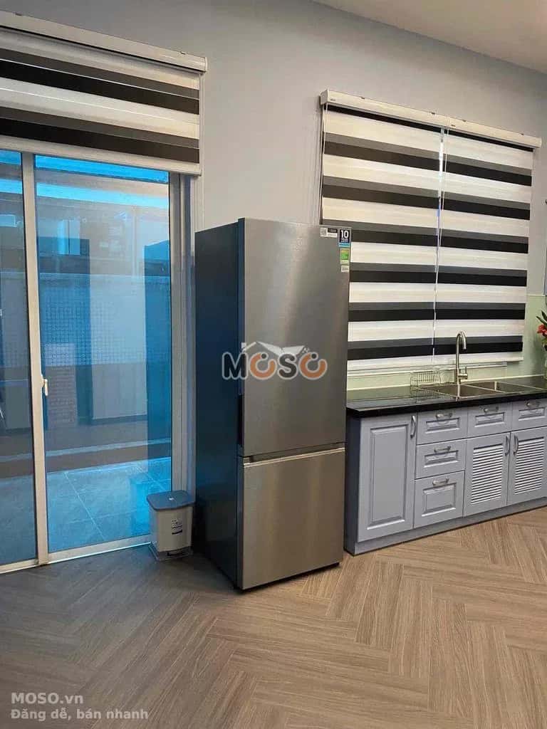Cho thuê nhà hẻm Mỹ Giang Quận 7, TP.HCM – 4 phòng ngủ, giá 65 triệu - ảnh 6
