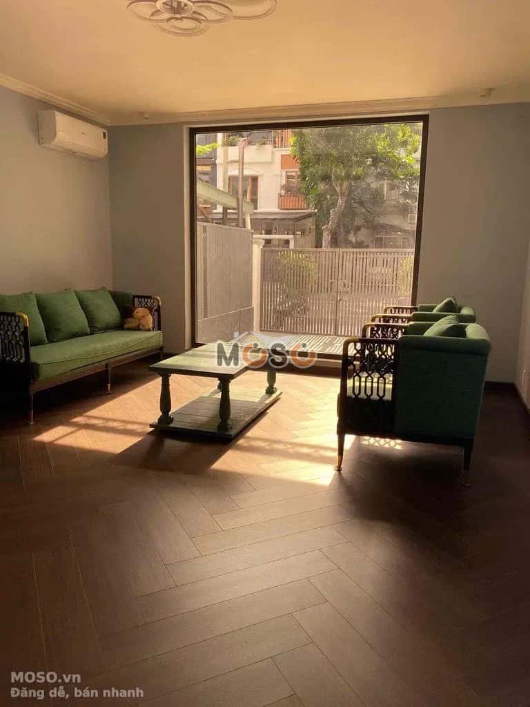 Cho thuê nhà hẻm Mỹ Giang Quận 7, TP.HCM – 4 phòng ngủ, giá 65 triệu - ảnh 8
