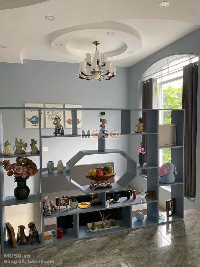 Cho thuê nhà hẻm Mỹ Giang Quận 7, TP.HCM – 4 phòng ngủ, giá 65 triệu - ảnh 7