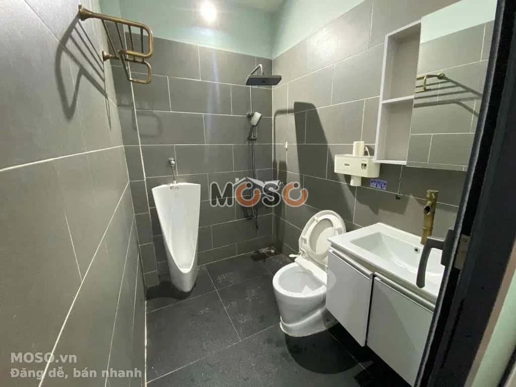Cho thuê nhà hẻm Đường số 21 Gò Vấp, TP.HCM – 6 phòng ngủ, giá 25 triệu - ảnh 7