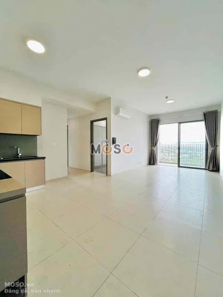 Cho thuê căn hộ chung cư Tân Túc Huyện Bình Chánh, TP.HCM – 3 phòng ngủ, giá 7 triệu - ảnh 1