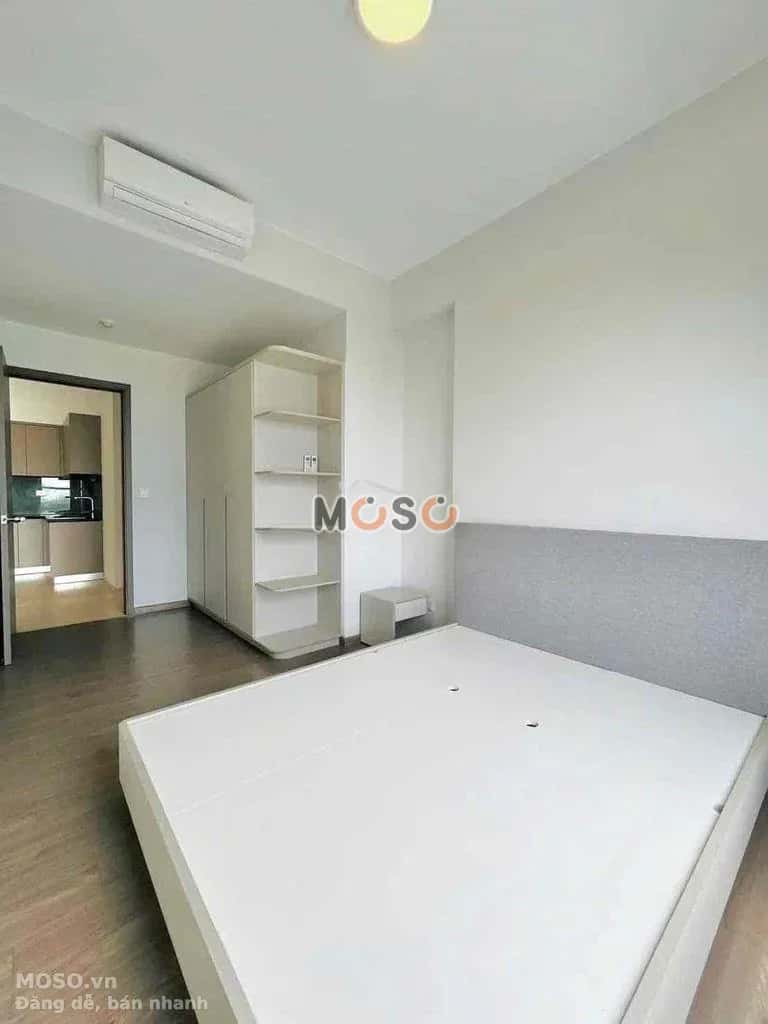 Cho thuê căn hộ chung cư Tân Túc Huyện Bình Chánh, TP.HCM – 3 phòng ngủ, giá 7 triệu - ảnh 2