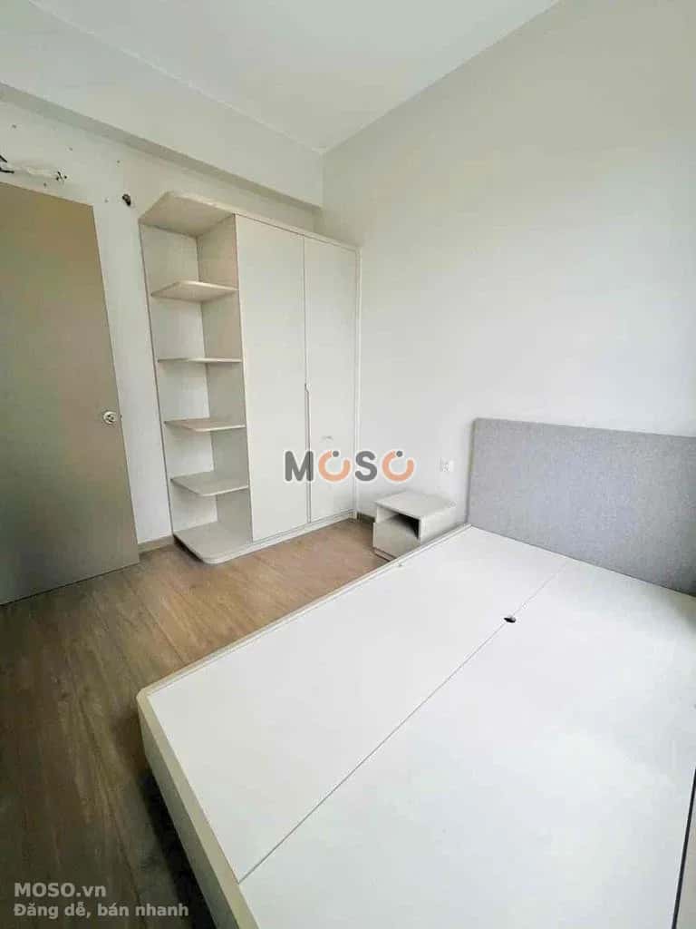 Cho thuê căn hộ chung cư Tân Túc Huyện Bình Chánh, TP.HCM – 3 phòng ngủ, giá 7 triệu - ảnh 4