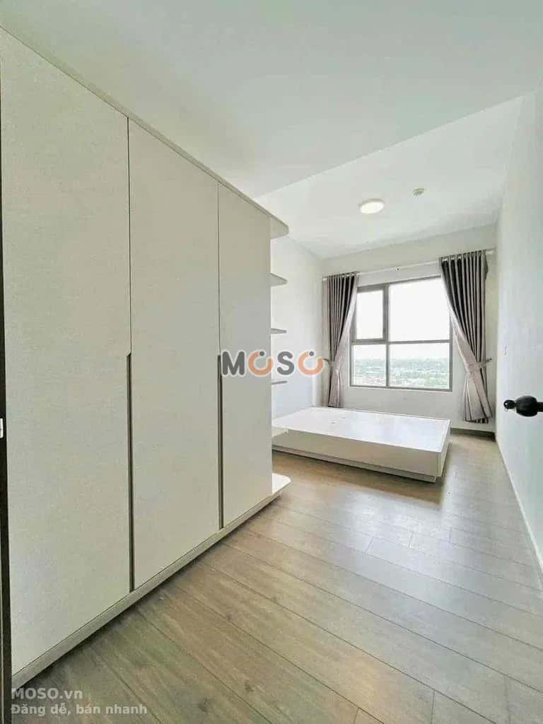 Cho thuê căn hộ chung cư Tân Túc Huyện Bình Chánh, TP.HCM – 3 phòng ngủ, giá 7 triệu - ảnh 5
