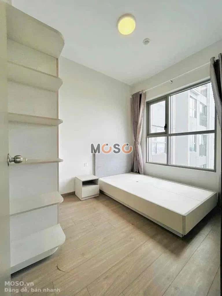 Cho thuê căn hộ chung cư Tân Túc Huyện Bình Chánh, TP.HCM – 3 phòng ngủ, giá 7 triệu - ảnh 6