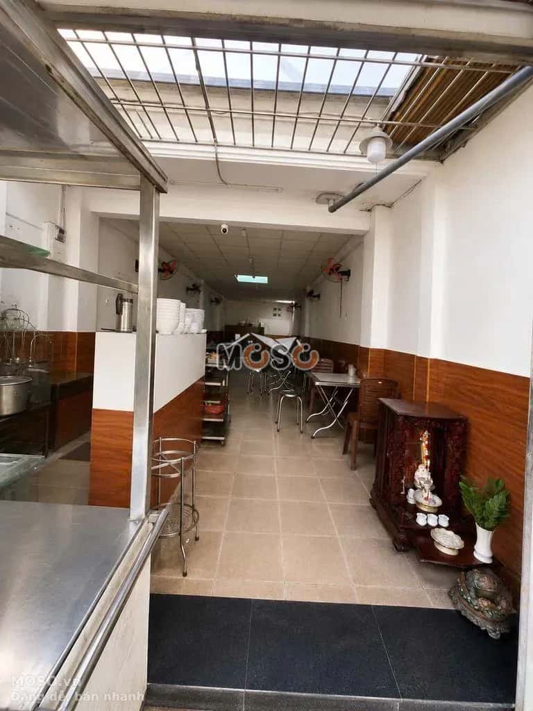 Cho thuê nhà mặt tiền Đường số 17 Quận 7, TP.HCM – giá 10 triệu - ảnh 3