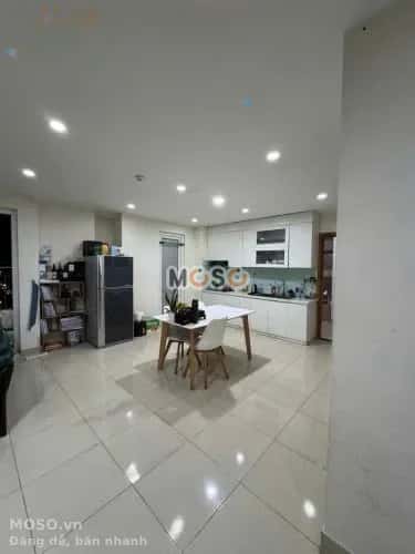Cho thuê căn hộ chung cư Hồ Tùng Mậu Bắc Từ Liêm, Hà Nội – 2 phòng ngủ, giá 11 triệu - ảnh 3
