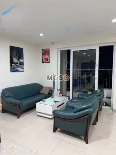 Cho thuê căn hộ chung cư Hồ Tùng Mậu Bắc Từ Liêm, Hà Nội – 2 phòng ngủ, giá 11 triệu - ảnh 2