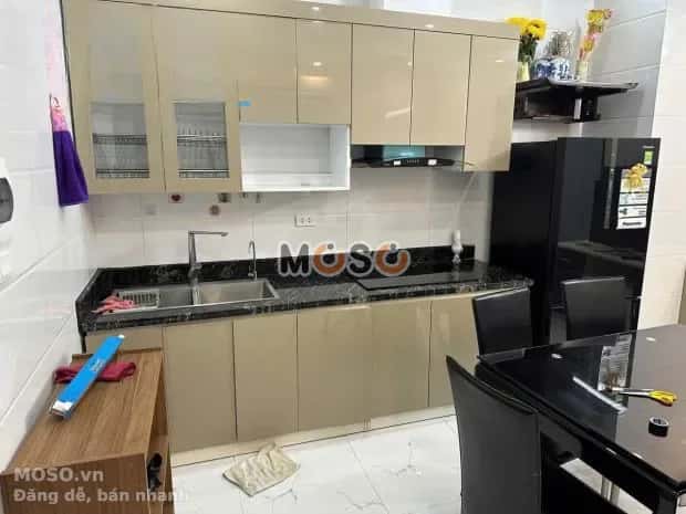 Cho thuê căn hộ chung cư Lê Văn Lương Cầu Giấy, Hà Nội – 2 phòng ngủ, giá 11 triệu - ảnh 2