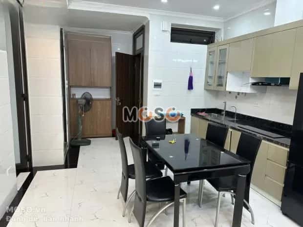 Cho thuê căn hộ chung cư Lê Văn Lương Cầu Giấy, Hà Nội – 2 phòng ngủ, giá 11 triệu - ảnh 3