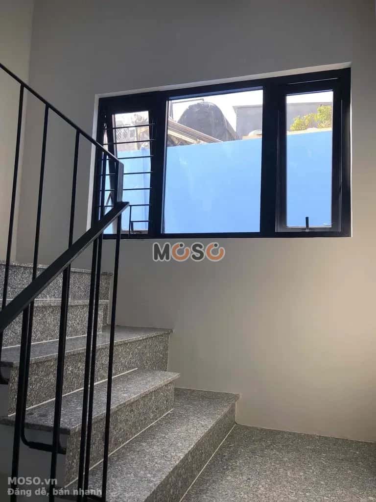 Cho thuê phòng trọ Nguyễn Đình Khơi Tân Bình, TP.HCM – giá 5.5 triệu - ảnh 1