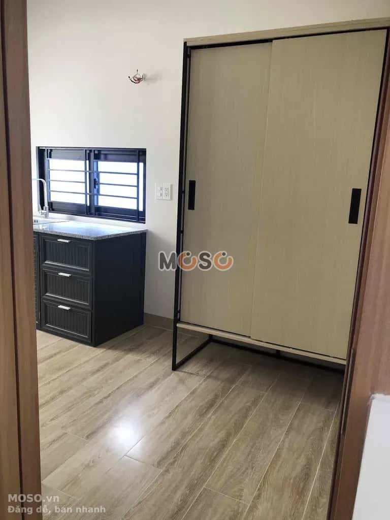 Cho thuê phòng trọ Nguyễn Đình Khơi Tân Bình, TP.HCM – giá 5.5 triệu - ảnh 7