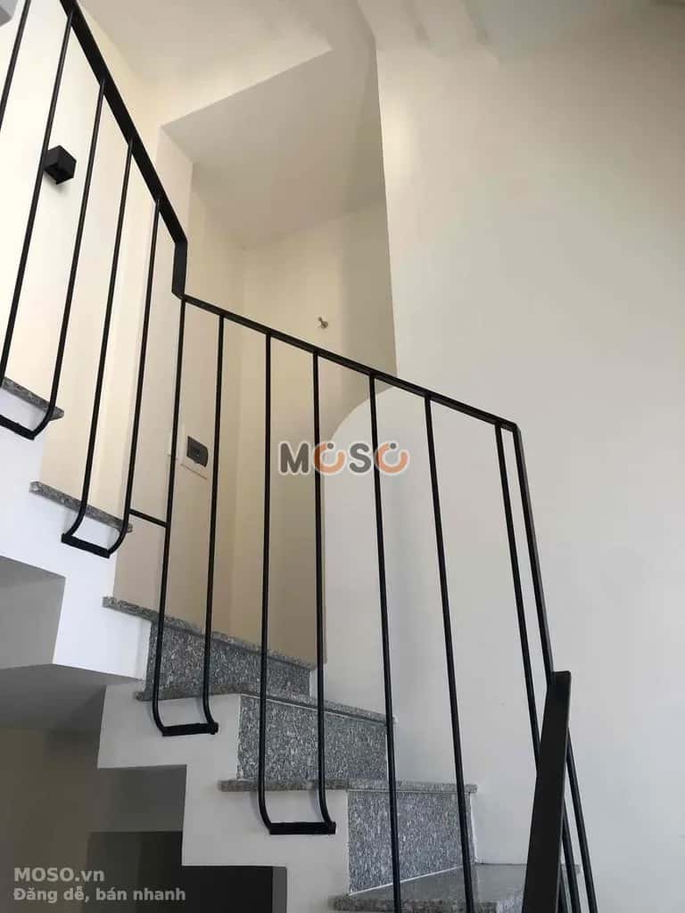 Cho thuê phòng trọ Nguyễn Đình Khơi Tân Bình, TP.HCM – giá 5.5 triệu - ảnh 9