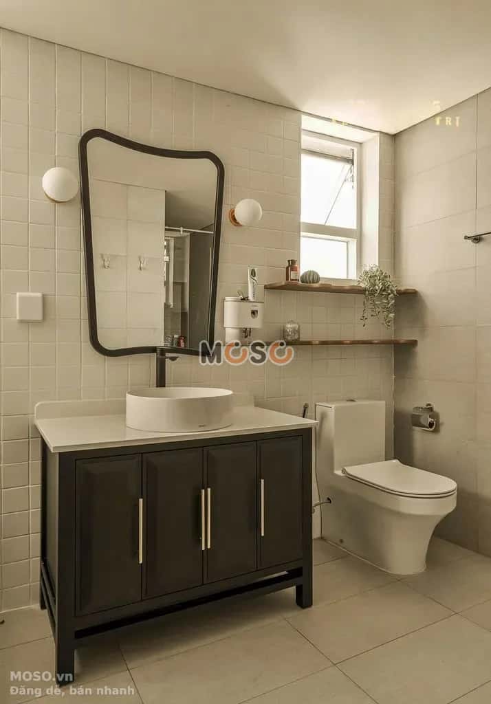 Cho thuê căn hộ chung cư Đường Tân Thạnh Tân Phú, TP.HCM – 3 phòng ngủ, giá 15 triệu - ảnh 5