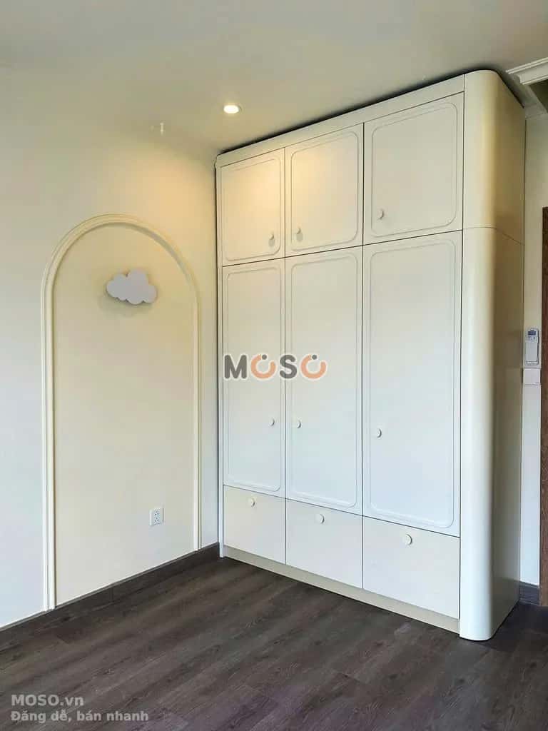 Cho thuê căn hộ chung cư Đường Tân Thạnh Tân Phú, TP.HCM – 3 phòng ngủ, giá 15 triệu - ảnh 2
