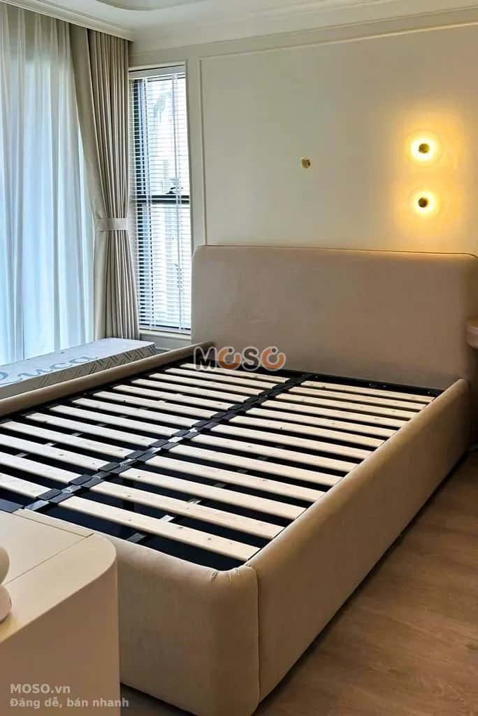 Cho thuê căn hộ chung cư Đường Tân Thạnh Tân Phú, TP.HCM – 3 phòng ngủ, giá 15 triệu - ảnh 4
