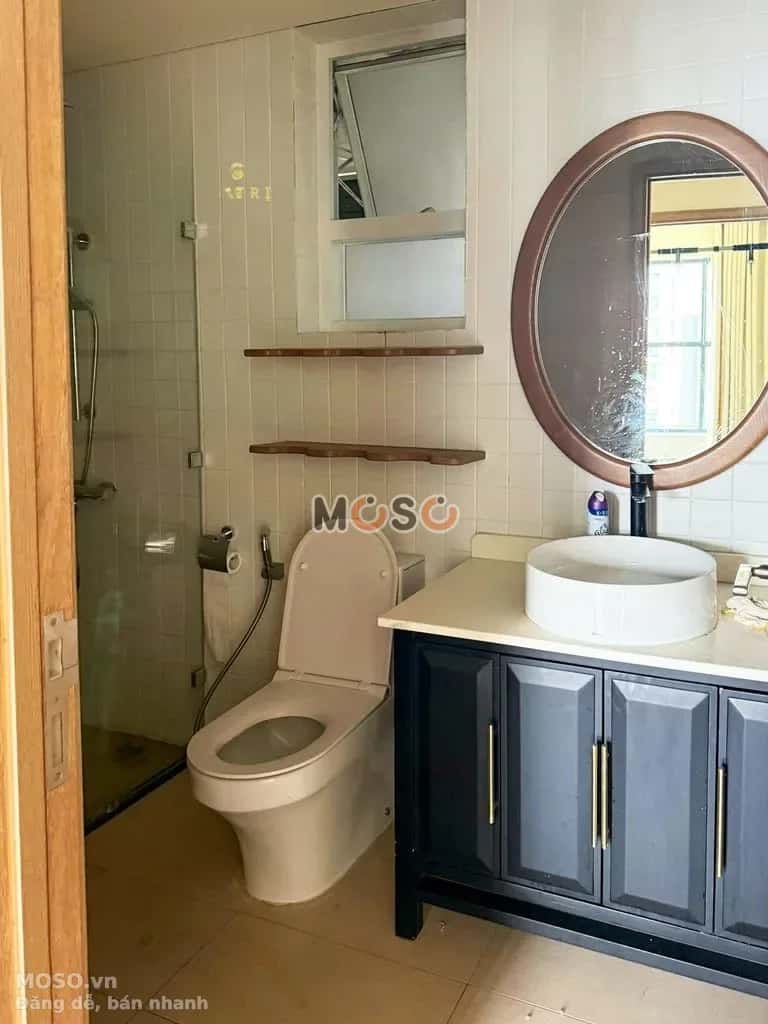 Cho thuê căn hộ chung cư Đường Tân Thạnh Tân Phú, TP.HCM – 3 phòng ngủ, giá 15 triệu - ảnh 9