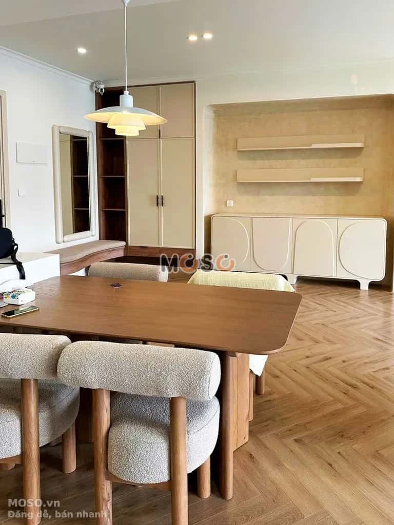 Cho thuê căn hộ chung cư Đường Tân Thạnh Tân Phú, TP.HCM – 3 phòng ngủ, giá 15 triệu - ảnh 8