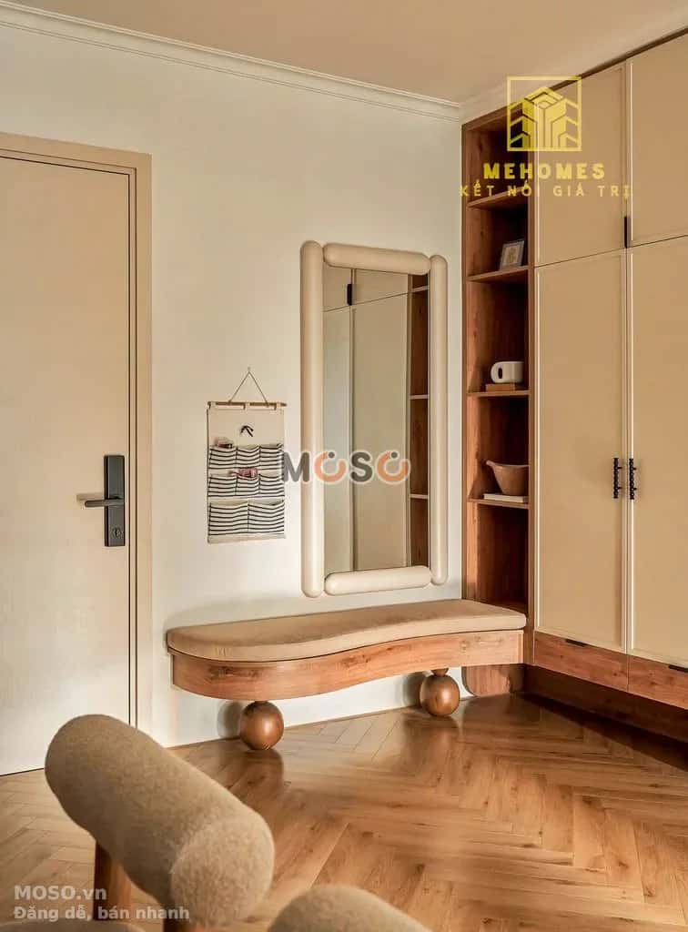 Cho thuê căn hộ chung cư Đường Tân Thạnh Tân Phú, TP.HCM – 3 phòng ngủ, giá 15 triệu - ảnh 10