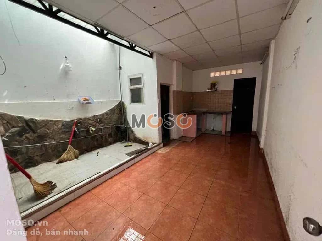Cho thuê nhà mặt tiền Đường Trường Sơn Quận 10, TP.HCM – 3 phòng ngủ, giá 30 triệu - ảnh 5