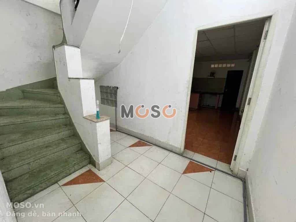 Cho thuê nhà mặt tiền Đường Trường Sơn Quận 10, TP.HCM – 3 phòng ngủ, giá 30 triệu - ảnh 6