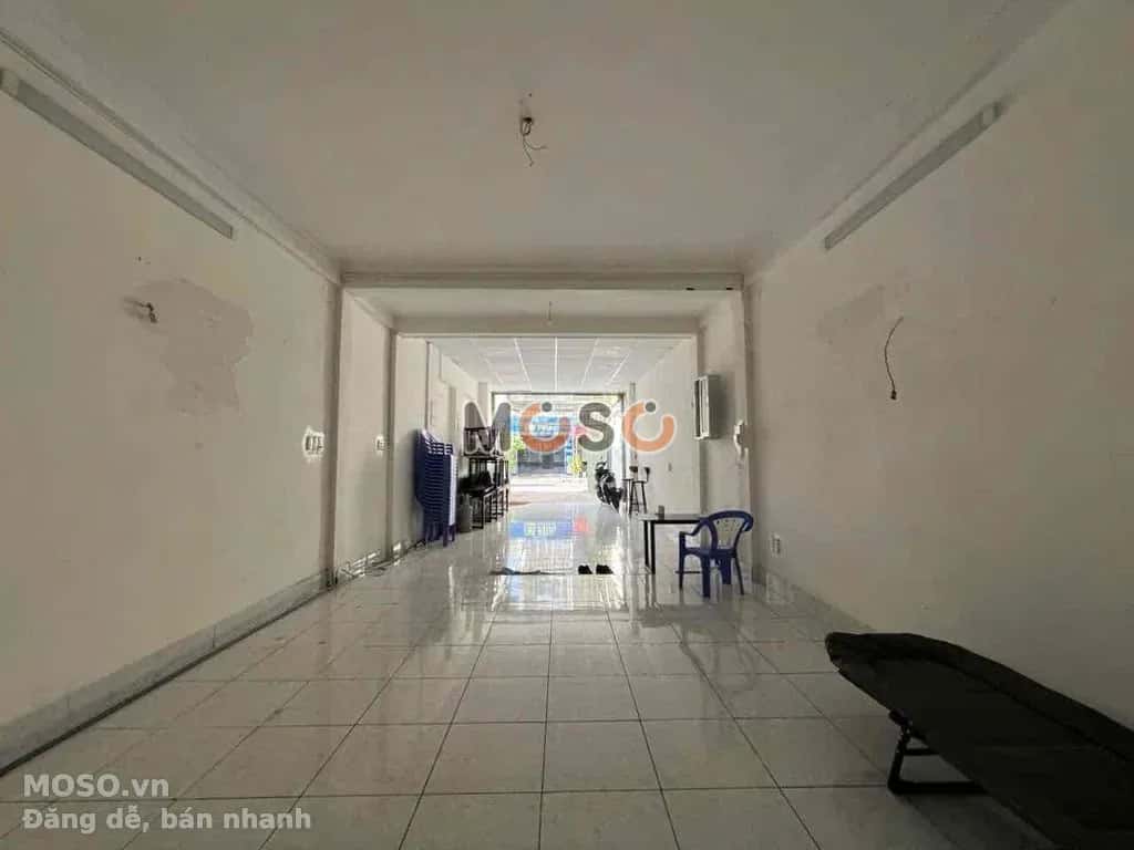 Cho thuê nhà mặt tiền Đường Trường Sơn Quận 10, TP.HCM – 3 phòng ngủ, giá 30 triệu - ảnh 4