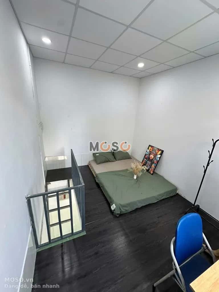 Cho thuê nhà mặt tiền Đường Hoàng Diệu 2 Thủ Đức, TP.HCM – giá 4.5 triệu - ảnh 4