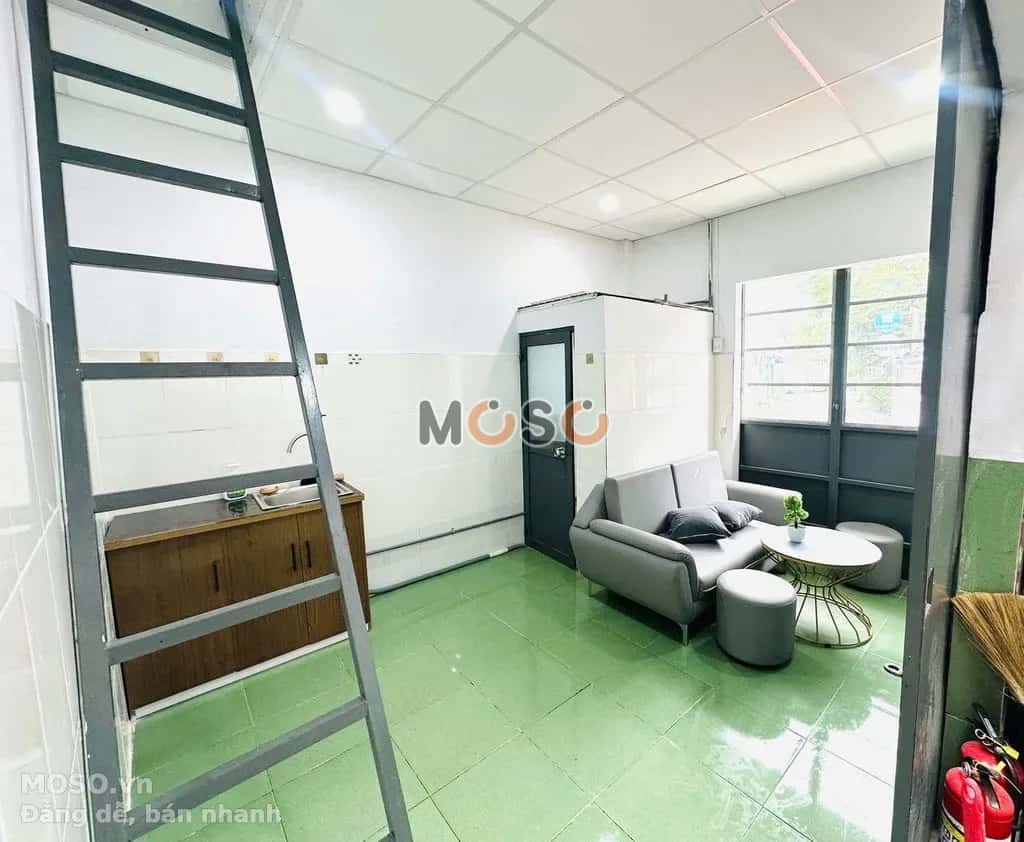 Cho thuê nhà mặt tiền Đường Hoàng Diệu 2 Thủ Đức, TP.HCM – giá 4.5 triệu - ảnh 2