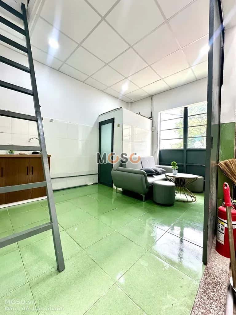 Cho thuê nhà mặt tiền Đường Hoàng Diệu 2 Thủ Đức, TP.HCM – giá 4.5 triệu - ảnh 1
