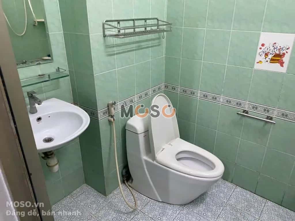 Cho thuê BĐS khác Quận 10, Ho Chi Minh – giá 6 triệu - ảnh 5
