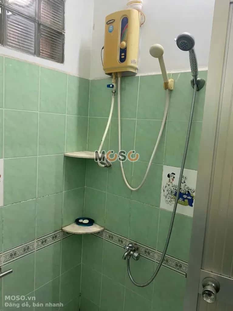 Cho thuê BĐS khác Quận 10, Ho Chi Minh – giá 6 triệu - ảnh 4