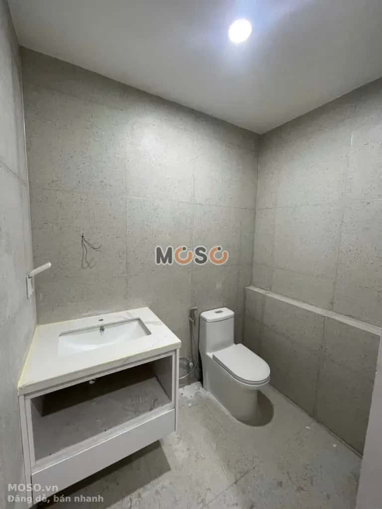 Cho thuê văn phòng Vũ Tông Phan Quận 2 cũ, TP.HCM – giá 70 triệu - ảnh 1