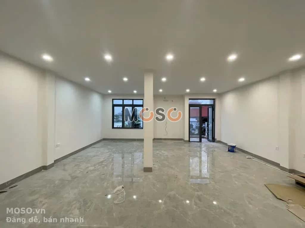 Cho thuê văn phòng Vũ Tông Phan Quận 2 cũ, TP.HCM – giá 70 triệu - ảnh 3