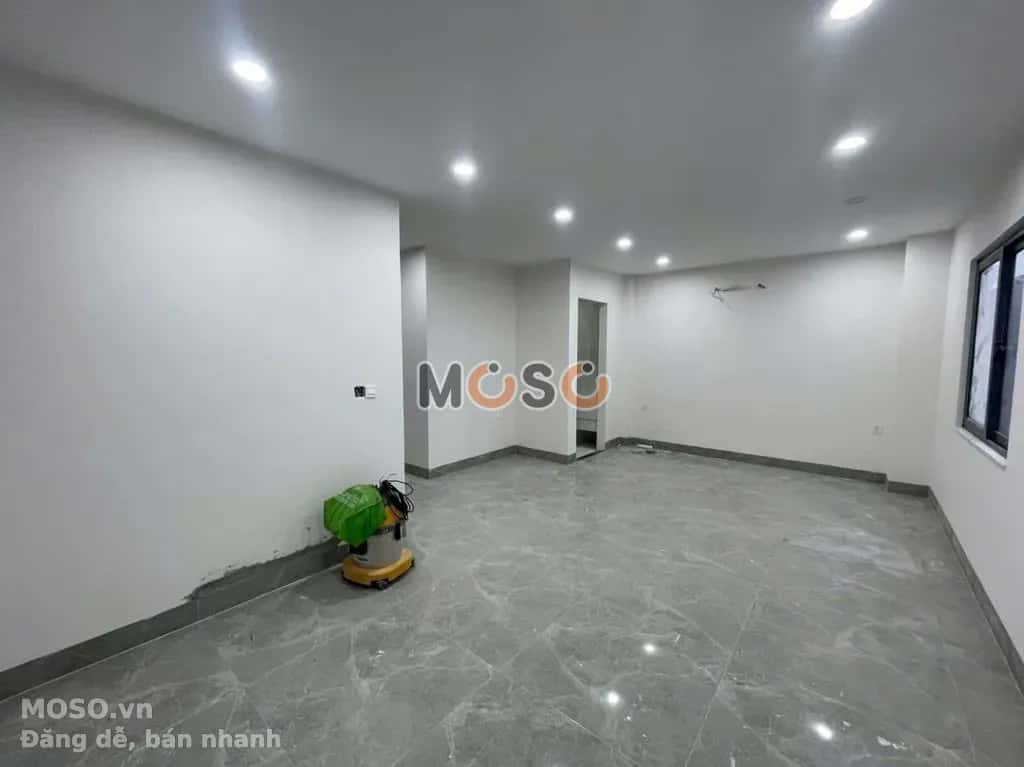 Cho thuê văn phòng Vũ Tông Phan Quận 2 cũ, TP.HCM – giá 70 triệu - ảnh 4