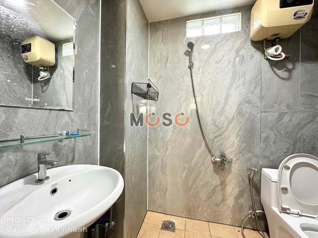 Cho thuê căn hộ dịch vụ Hoàng Sa Quận 1, TP.HCM – 1 phòng ngủ, giá 5.8 triệu - ảnh 4