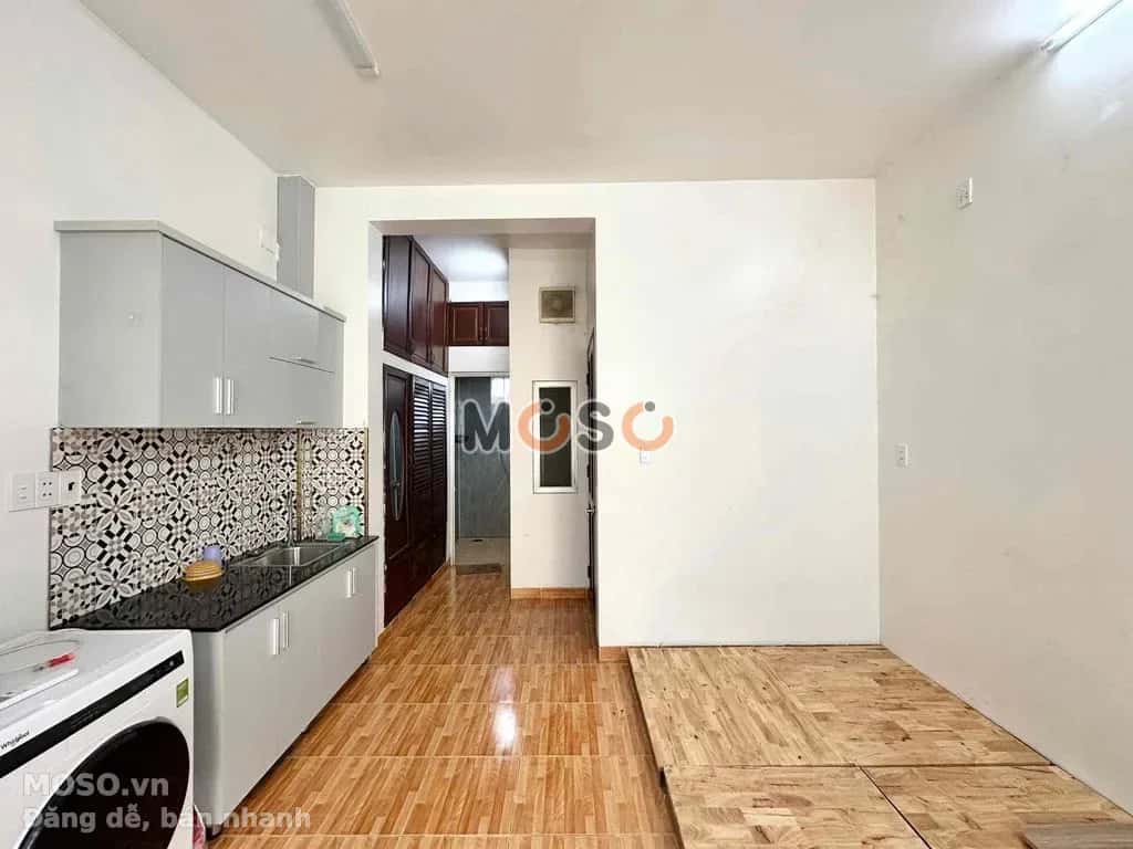 Cho thuê căn hộ dịch vụ Hoàng Sa Quận 1, TP.HCM – 1 phòng ngủ, giá 5.8 triệu - ảnh 6