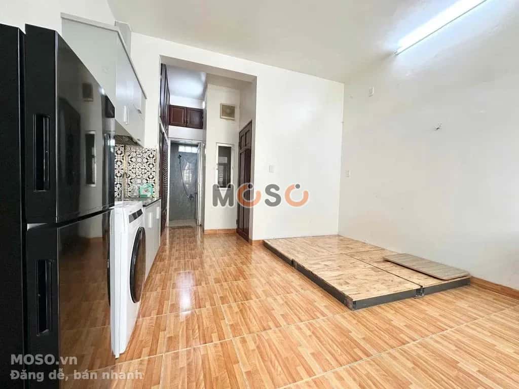 Cho thuê căn hộ dịch vụ Hoàng Sa Quận 1, TP.HCM – 1 phòng ngủ, giá 5.8 triệu - ảnh 7