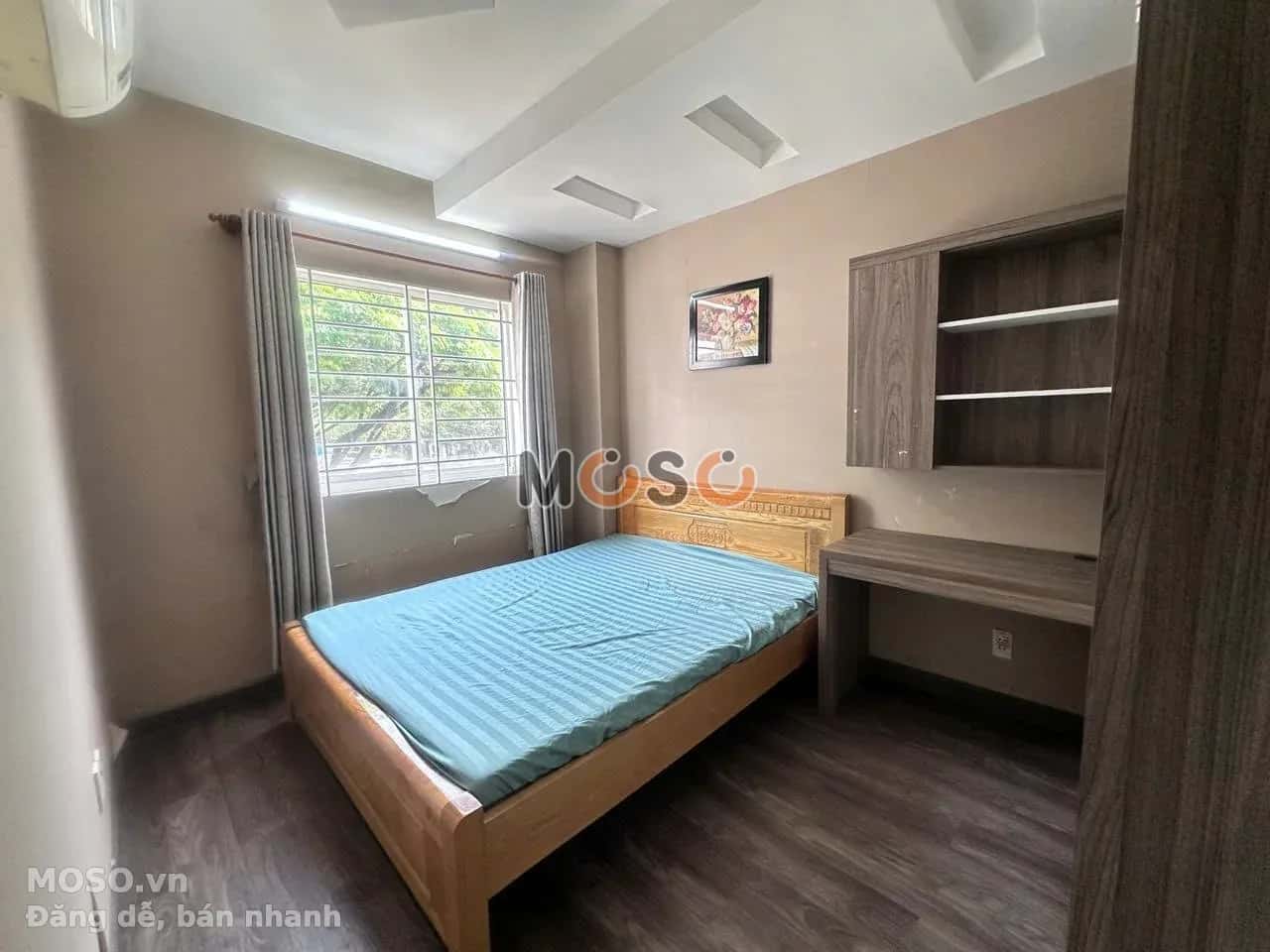 Bán căn hộ chung cư Chung cư CT7A, Khu đô thị Vĩnh Diềm Trung Thành phố Nha Trang, Khánh Hòa – 3 phòng ngủ, giá 2.5 tỷ - ảnh 4