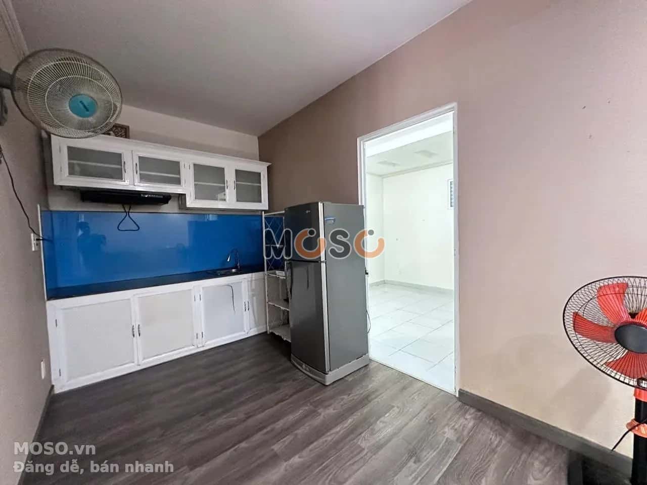 Bán căn hộ chung cư Chung cư CT7A, Khu đô thị Vĩnh Diềm Trung Thành phố Nha Trang, Khánh Hòa – 3 phòng ngủ, giá 2.5 tỷ - ảnh 2