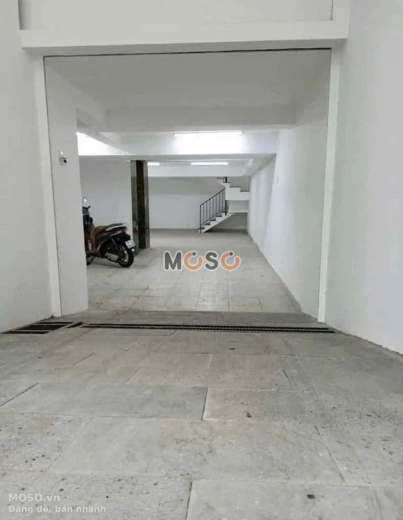 Cho thuê nhà mặt tiền Đường số 25A Quận 7, TP.HCM – 6 phòng ngủ, giá 55 triệu - ảnh 2
