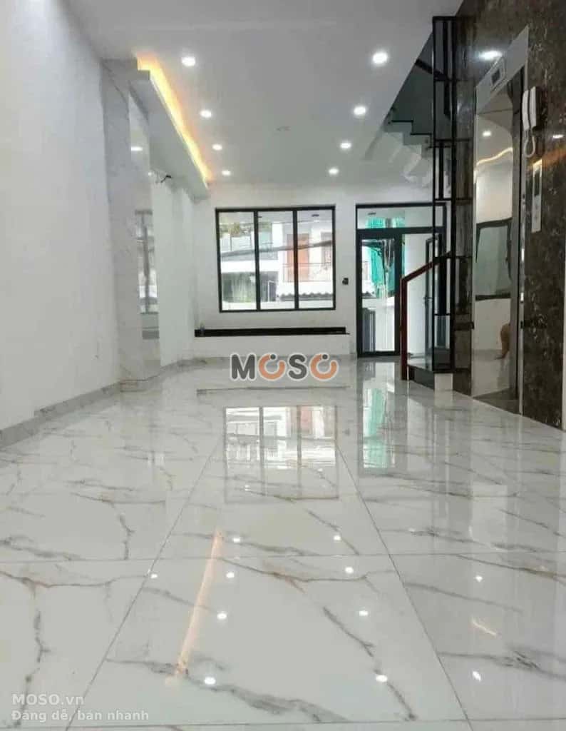 Cho thuê nhà mặt tiền Đường số 25A Quận 7, TP.HCM – 6 phòng ngủ, giá 55 triệu - ảnh 3
