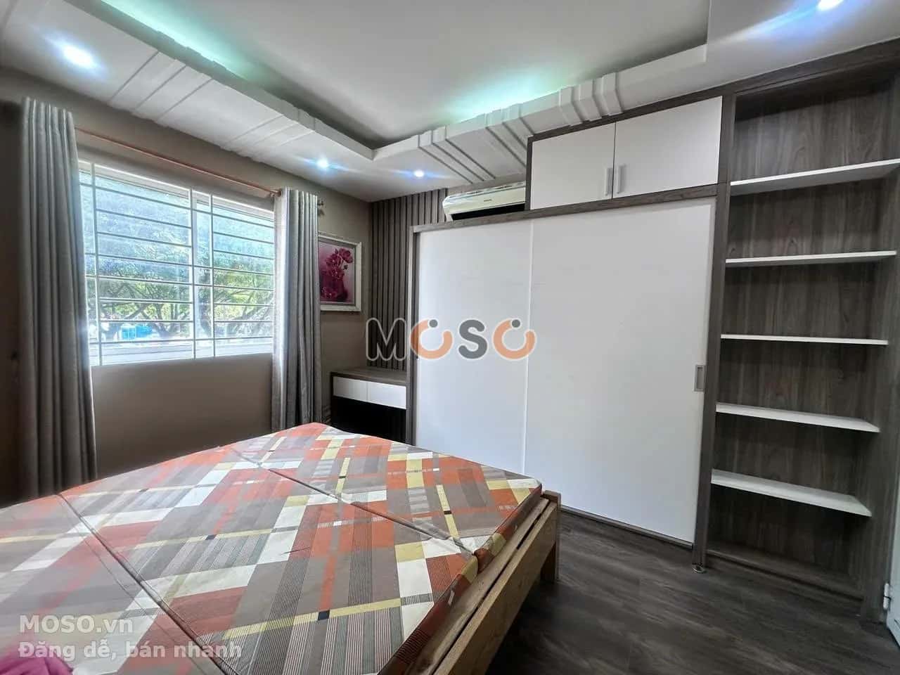 Bán căn hộ chung cư Chung cư CT7A, Khu đô thị Vĩnh Diềm Trung Thành phố Nha Trang, Khánh Hòa – 3 phòng ngủ, giá 2.5 tỷ - ảnh 5