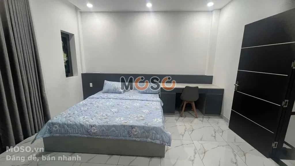 Cho thuê nhà mặt tiền Đường số 25A Quận 7, TP.HCM – 6 phòng ngủ, giá 55 triệu - ảnh 8