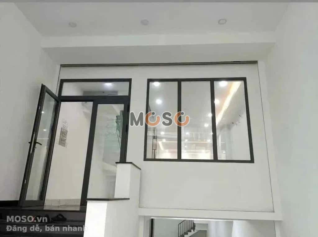 Cho thuê nhà mặt tiền Đường số 25A Quận 7, TP.HCM – 6 phòng ngủ, giá 55 triệu - ảnh 5