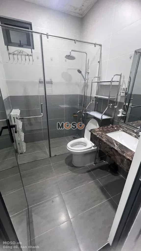 Cho thuê nhà mặt tiền Đường số 25A Quận 7, TP.HCM – 6 phòng ngủ, giá 55 triệu - ảnh 9