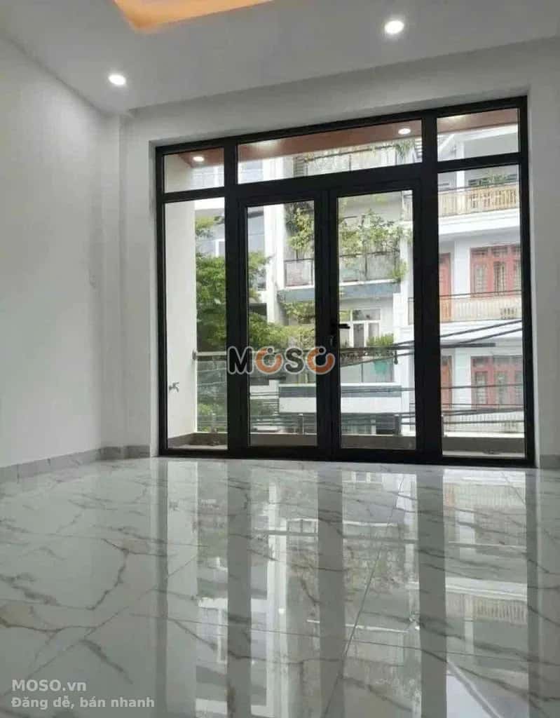 Cho thuê nhà mặt tiền Đường số 25A Quận 7, TP.HCM – 6 phòng ngủ, giá 55 triệu - ảnh 6